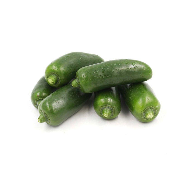 Cameron Garden Mexico Jalapeno (Malaysia) 220g (highest price)