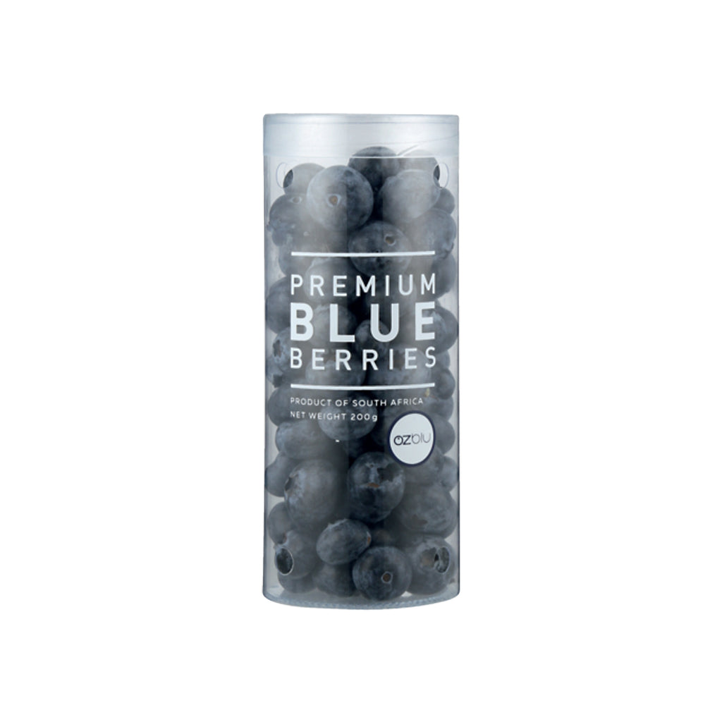 Blueberry (Jumbo) 200g