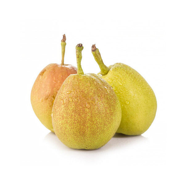 Fragrant Pear (China) 6pcs/pack (highest price)
