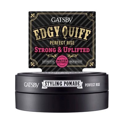 Gatsby Styling Pomade Perfect Rise 75g