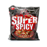 Nongshim Shin Super Spicy Ramyun 120g