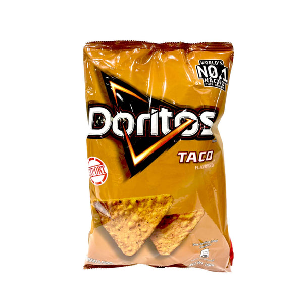 Doritos Taco 190g