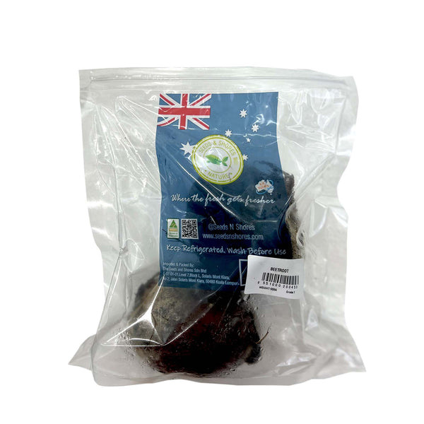 Beetroot (Australia) 500g (highest price)