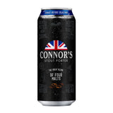 Connors Stout Can 500ml