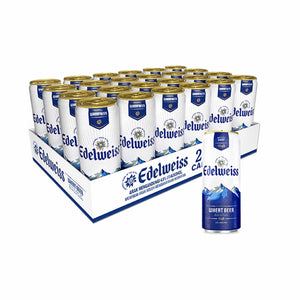 Edelweiss Sleek Can 320ml