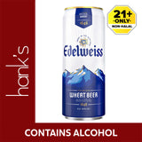 Edelweiss Sleek Can 320ml