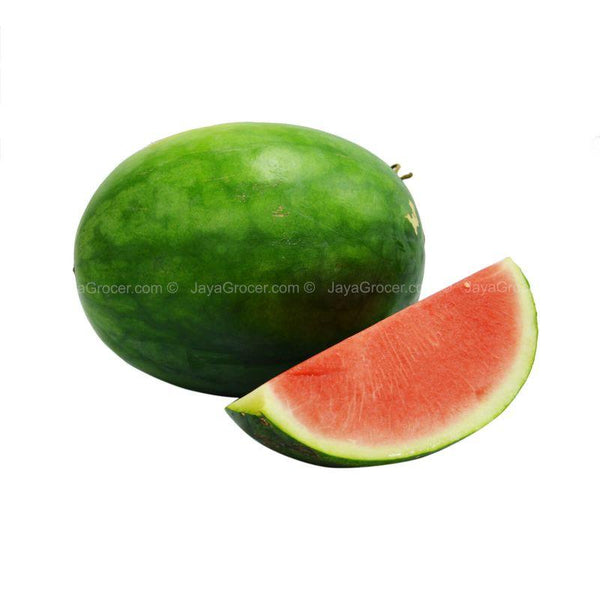 Red Seedless Watermelon 4.5kg (highest price)