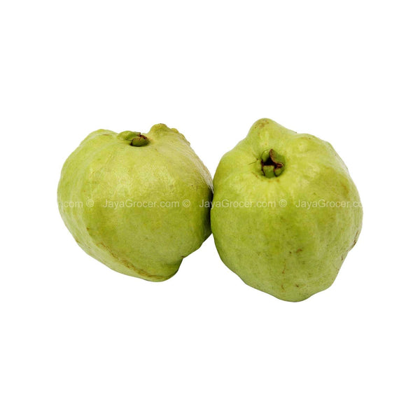 Seedless Guava (Malaysia) 500g (highest price)