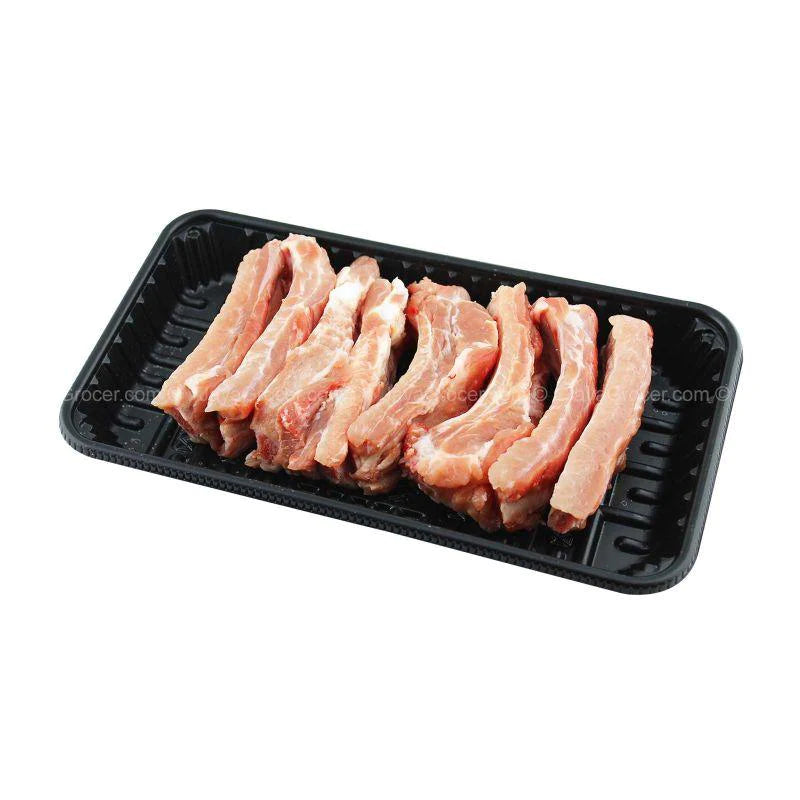 [NON-HALAL] Pork Spare Ribs 300g +/-