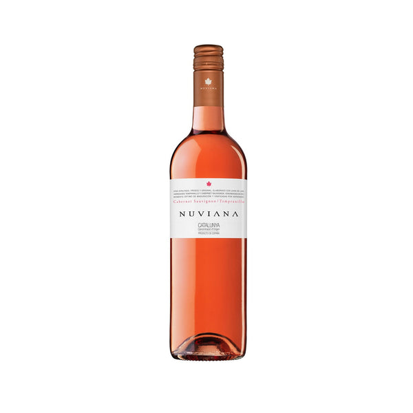 Nuviana Rosado Wine 750ml
