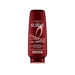 Loreal Elseve Fall Resist 3X Hair Conditioner 280ml