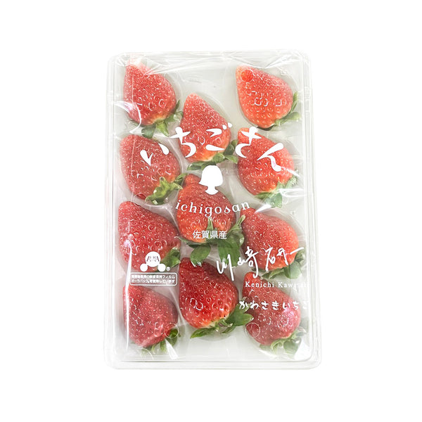 Ichigosan Strawberry (Japan) 220g