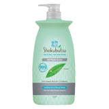 Shokubutsu Body Wash Refresh Go 900g