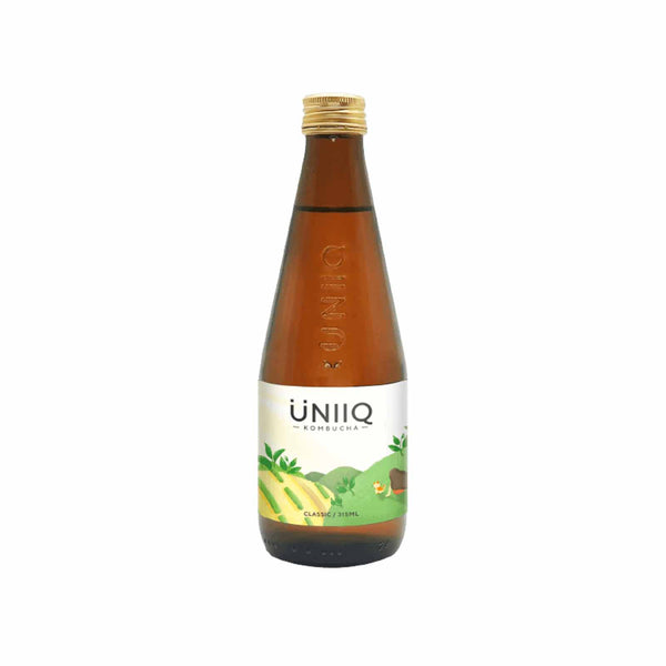 Uniiq Kombucha Classic 315ml