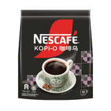 Nescafe Kopi O Coffee Sticks 16g x 15