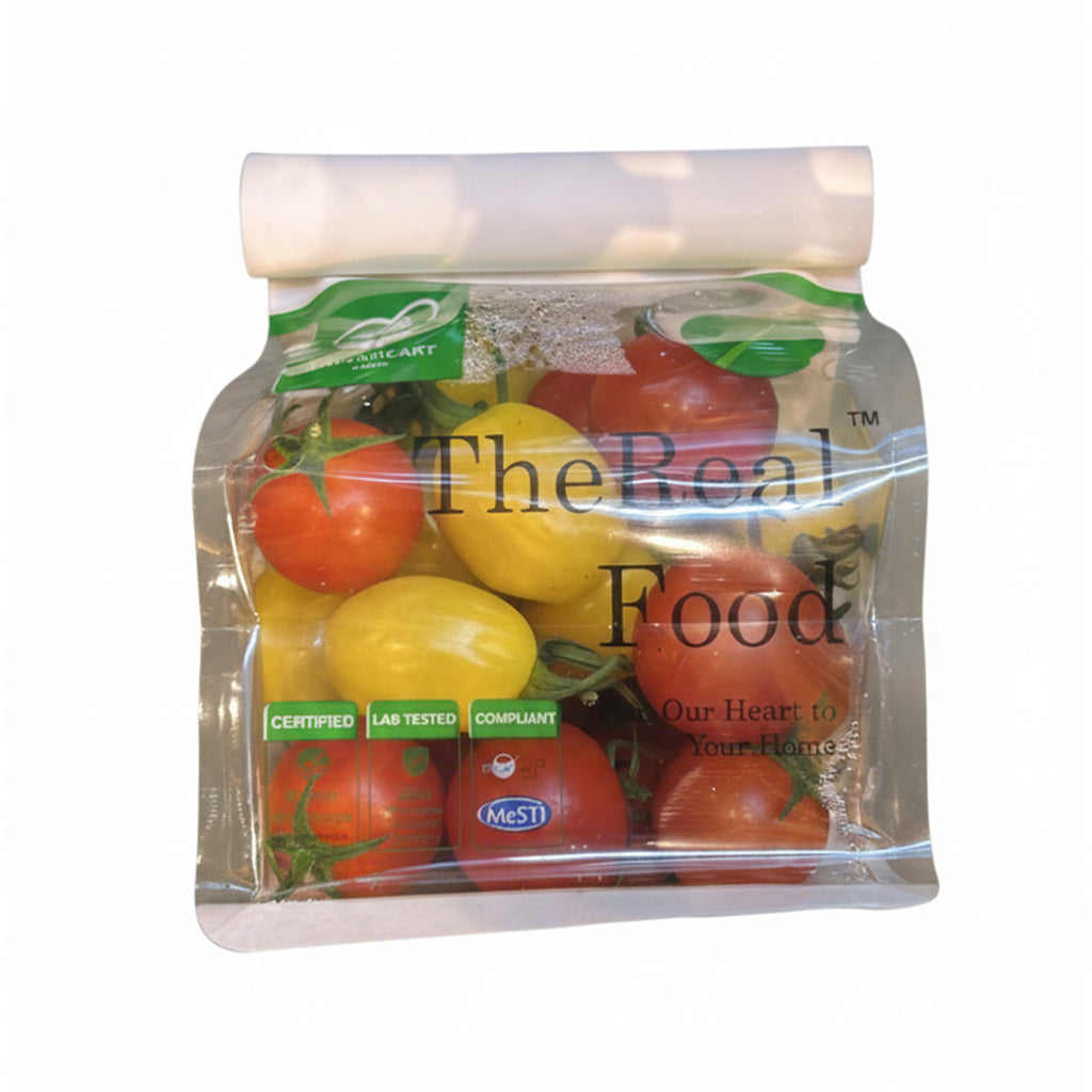 Green Heart Medley Tomato (Malaysia) 250g