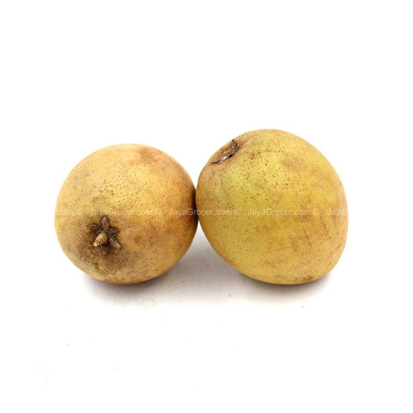 King Ciku (Malaysia) 500g