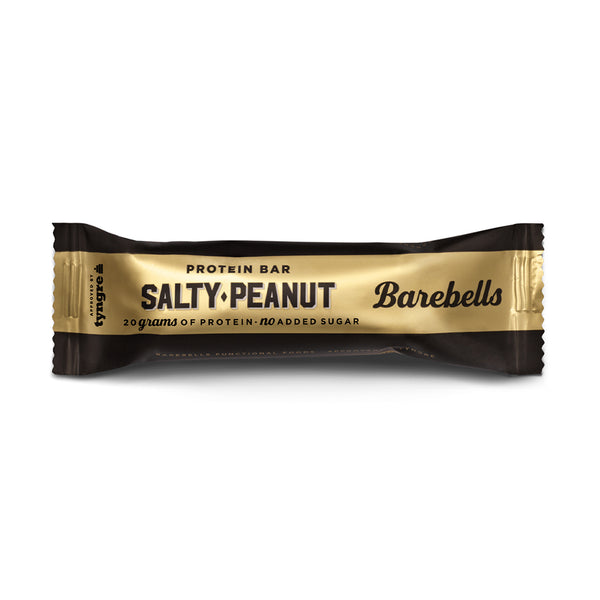 Barebells Protein Bar Salty Peanut 55g