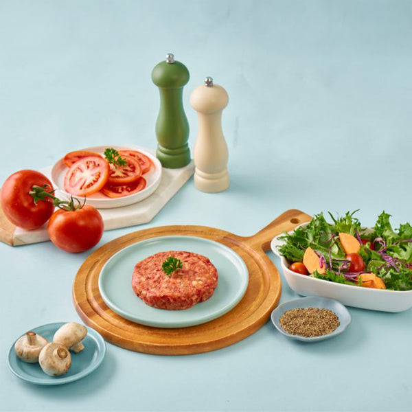 JS Meats Wagyu Patty 1unit (highest price)