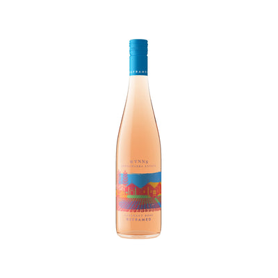 Wynns Reframed Cabernet Rose 750ml