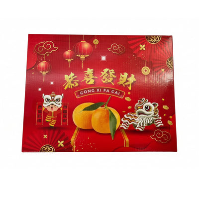 Lokam KS Yong Chun Gift China Medium Size 12pcs/pack