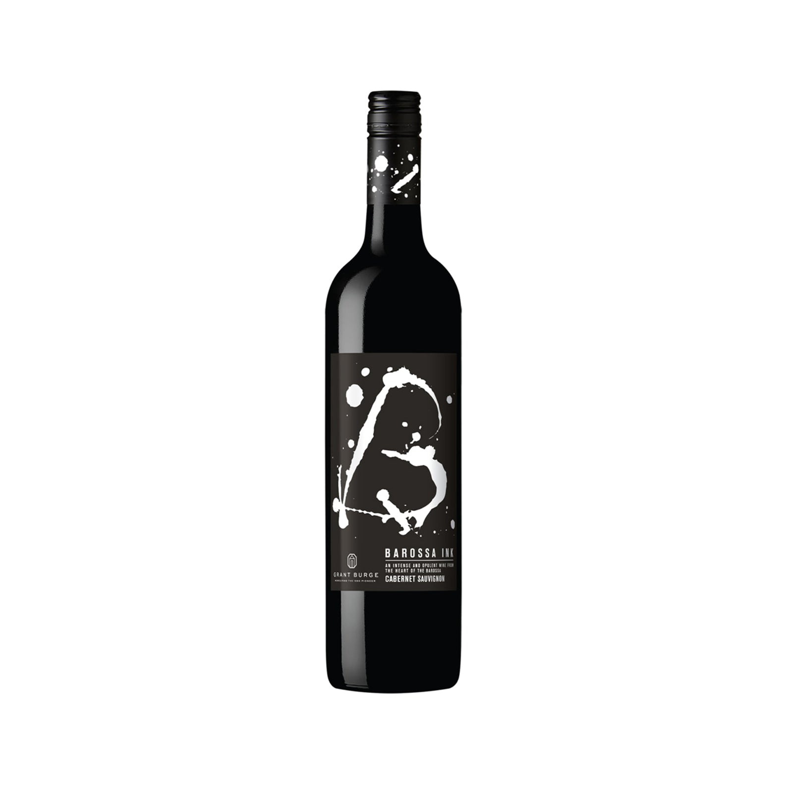 Grant Burge Barossa Ink Cabernet 750ml