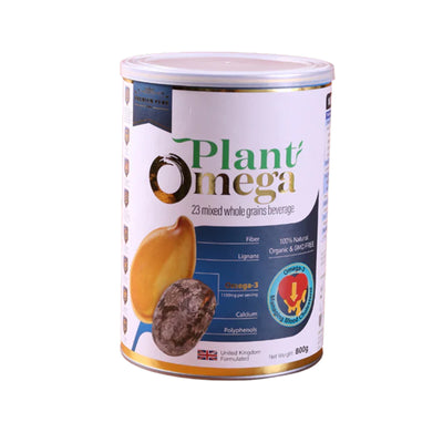 Premium Pure Plant Omega 800g