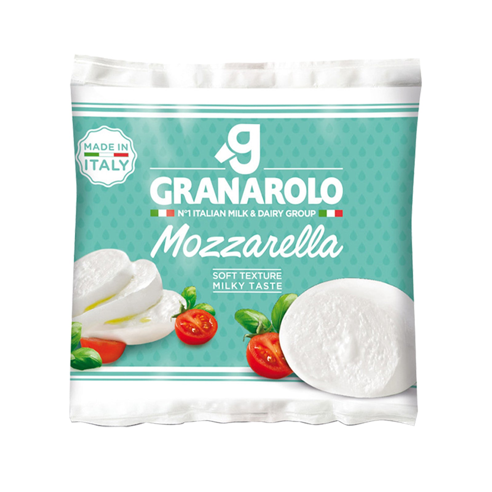 Granarolo Mozzarella Ball 125g