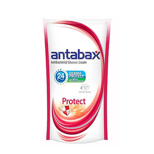 Antabax Antibac Protect Shower Cream Refill 850ml
