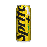 Sprite Lemon Plus Zero Sugar 320ml