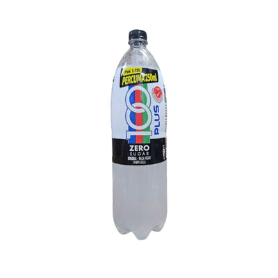 100 Plus Zero 1.5L