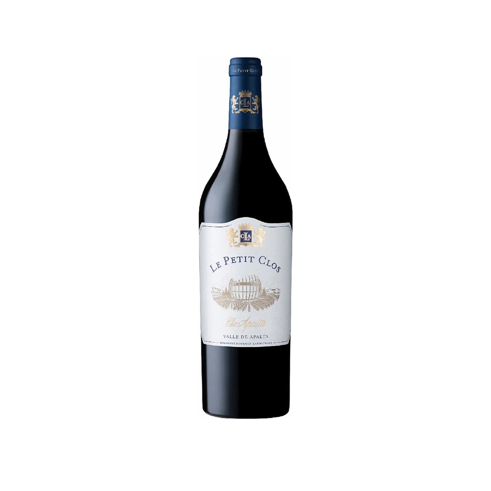 Lapostolle Le Petit Clos Valle De Apalta 750ml