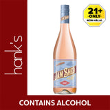 Jam Shed Rose Wine 750ml