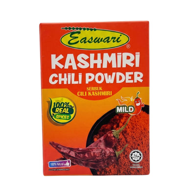 Easwari Kashmiri Chili Powder 100g