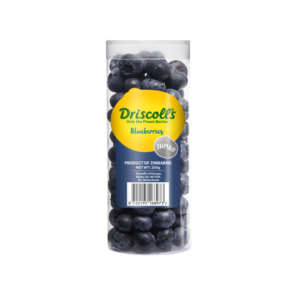 Driscolls Blueberry 200g (highest price)