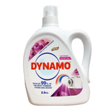 Dynamo Laundry Liquid Color (Bottle) 2.5kg