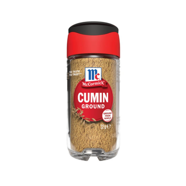 Mccormick Cumin Ground 32g