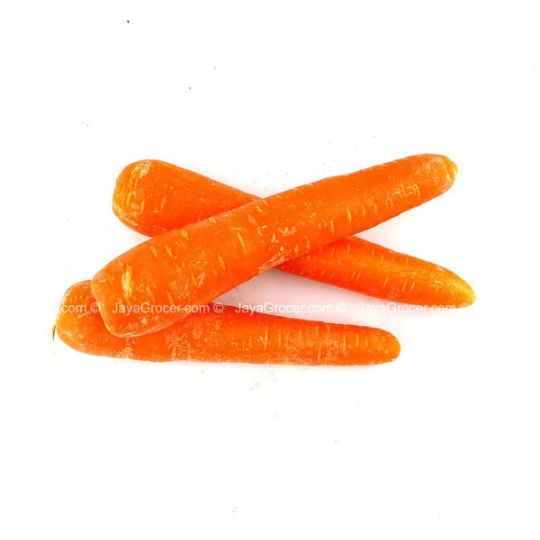 Carrot (Australia) 500g (highest price)
