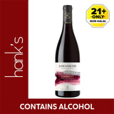 Los Vascos Cromas Syrah Grand Reserva 750ml