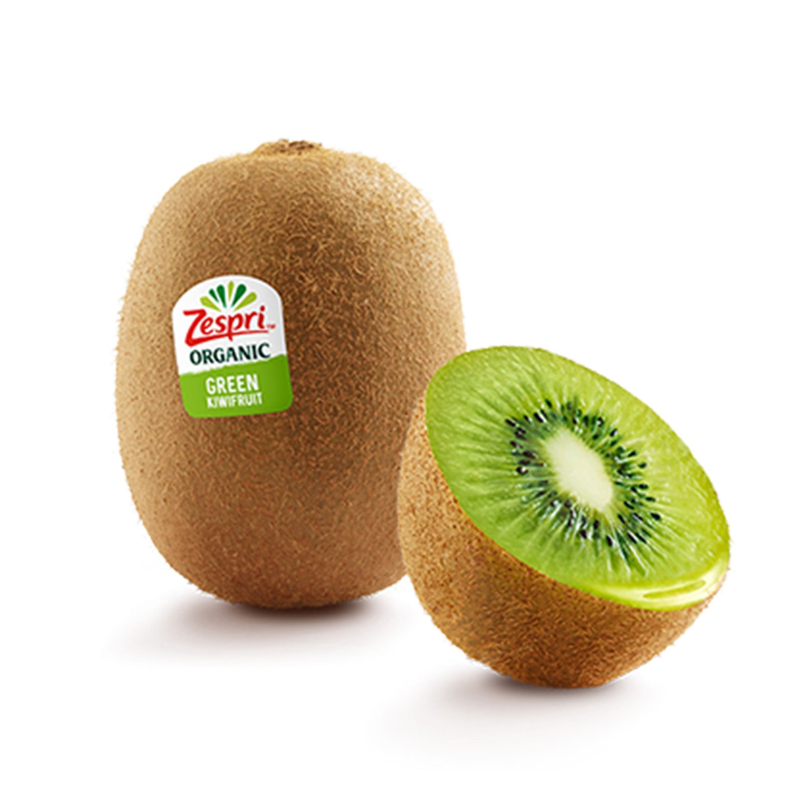 Zespri Green Kiwi (Greece) 4pcs/pack