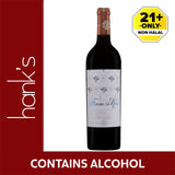 Chateau Franc La Rose 750ml