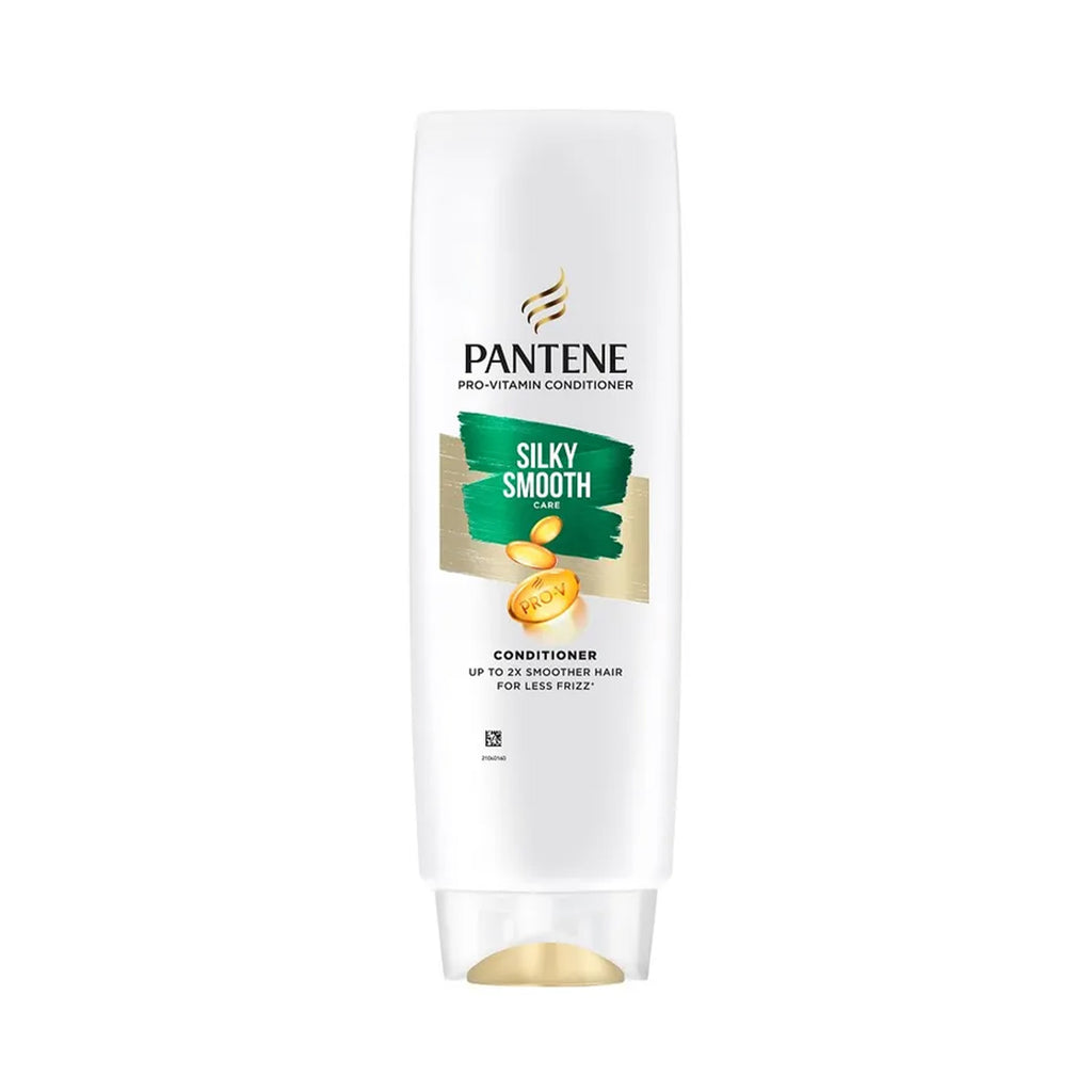 Pantene Smooth and Silky Conditioner 300ml