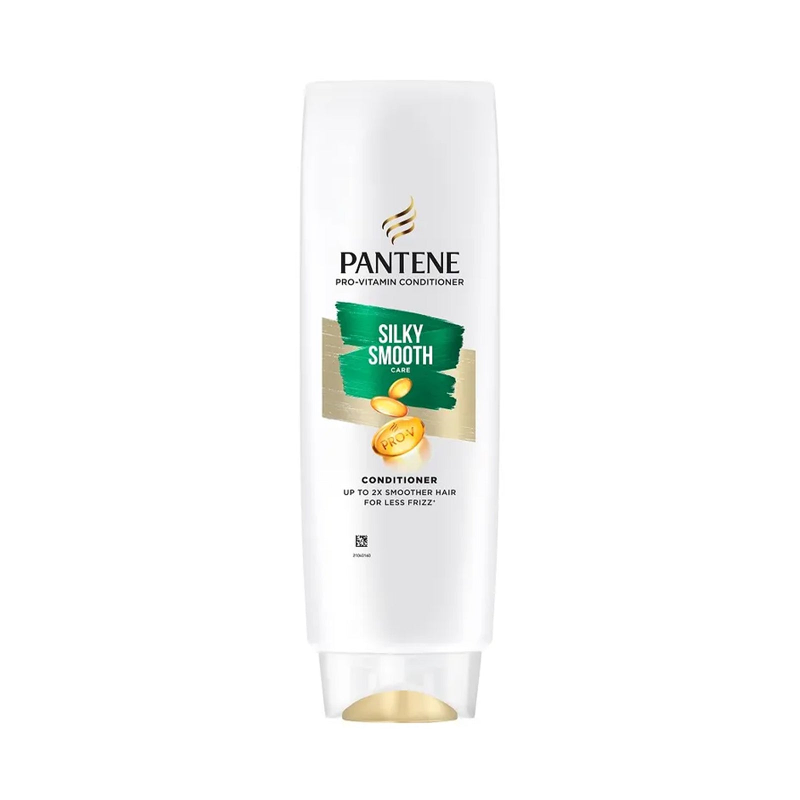 Pantene Smooth and Silky Conditioner 300ml