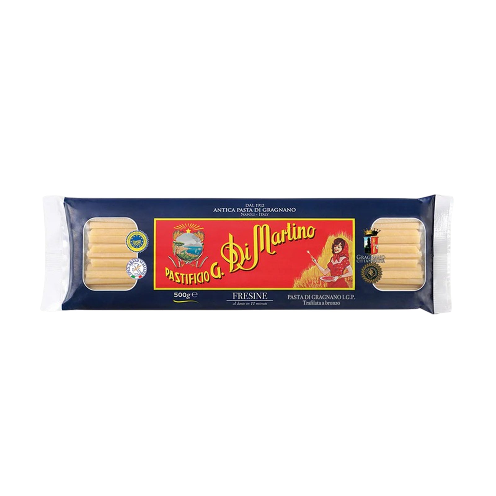 Pasta Di Martino Linguine 500g