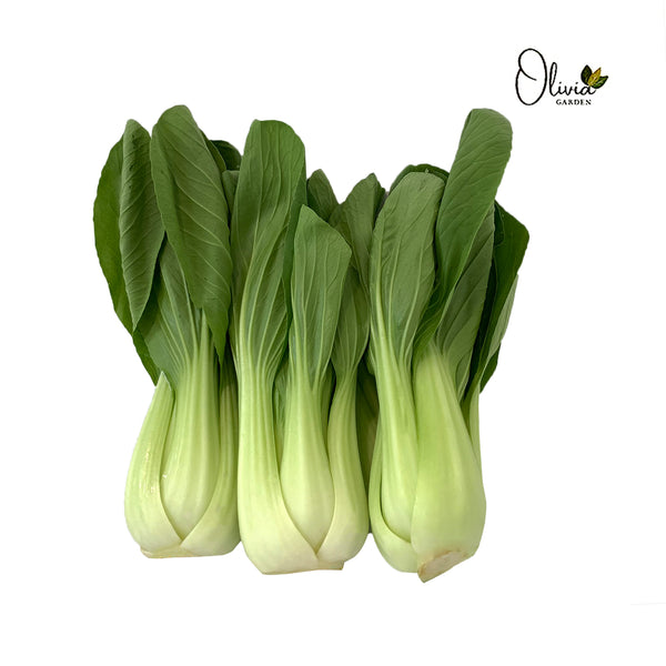 Siew Pak Choy (Malaysia) 500g (highest price)