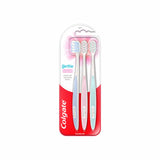 Colgate Gentle Gum Care Toothbrush 3pcs/pack