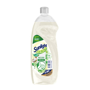 Sunlight Dishwash Liquid Nature 800ml