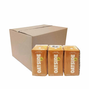 Oatside Coffee Oat Milk 200ml x 3