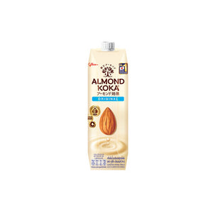 Koka Almond Milk 1L