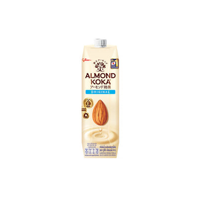 Koka Almond Milk 1L